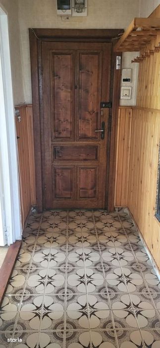 Apartament 2 camere Zona ASTRA,str Calea Bucuresti,