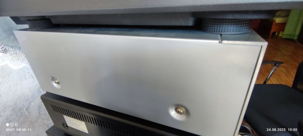 Yamaha K-700 касетен дек