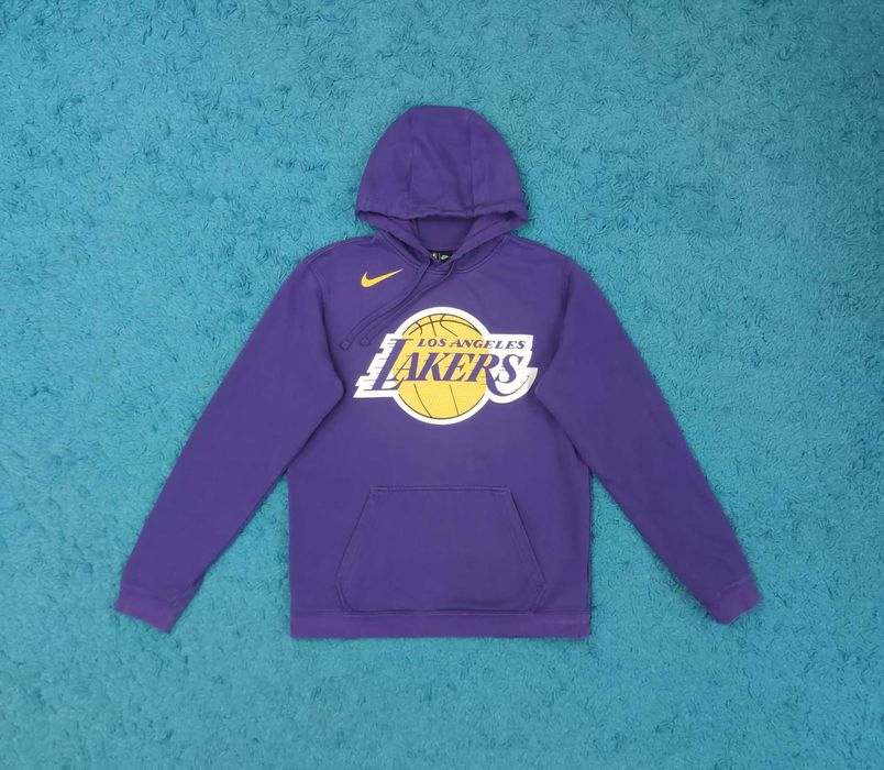 Hanorac Nike Lakers Los Angeles
