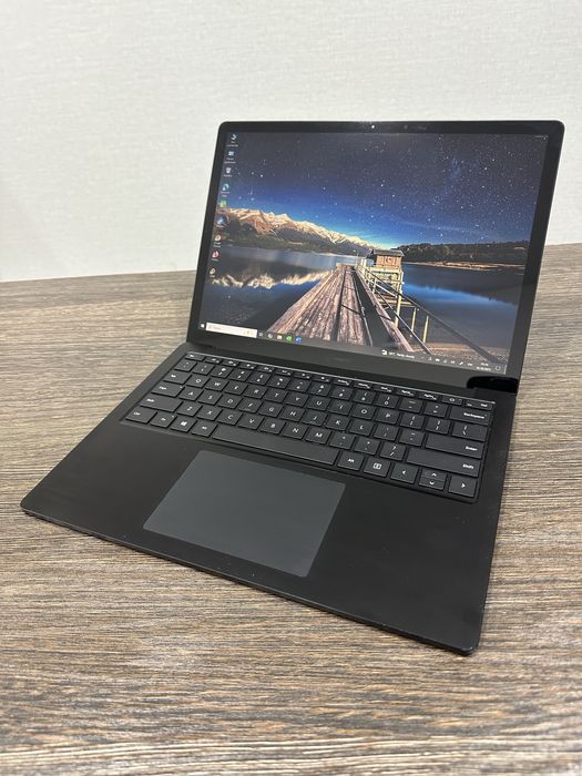 8-ядерный i7 ультрабук Microsoft Surface 2K