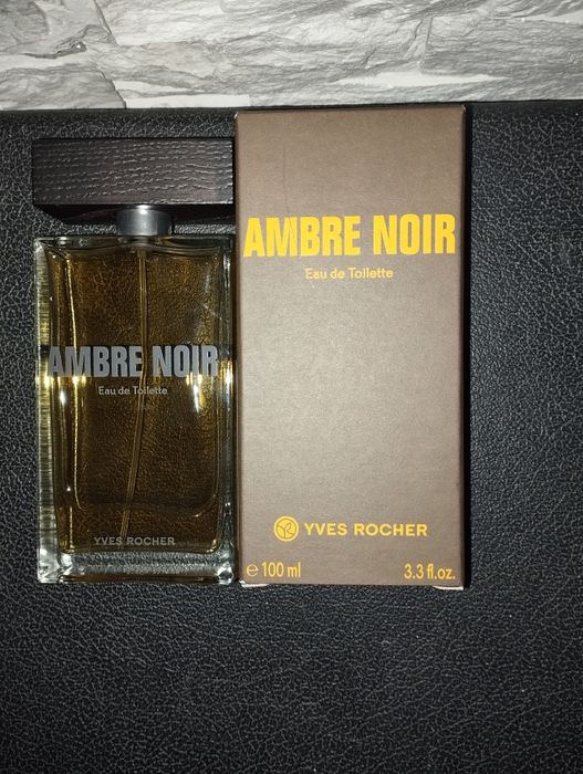 Parfum Yves Rocher