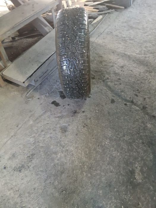 Шины 185/65 R 15