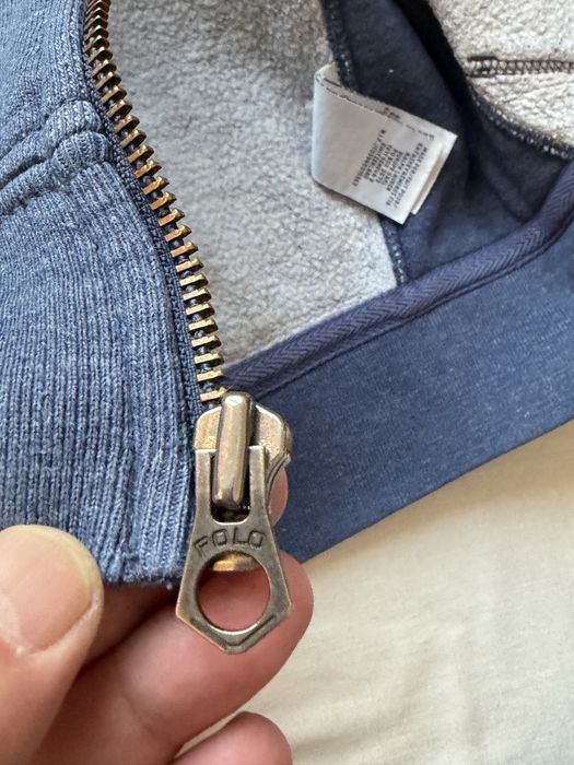 Ralph Lauren,hanorac pt.bărbați,măr.S