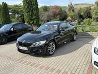 Vand bmw 428ix f32 ,inmatriculat !