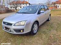 Ford Focus Ghia 1.6 Diesel FULL