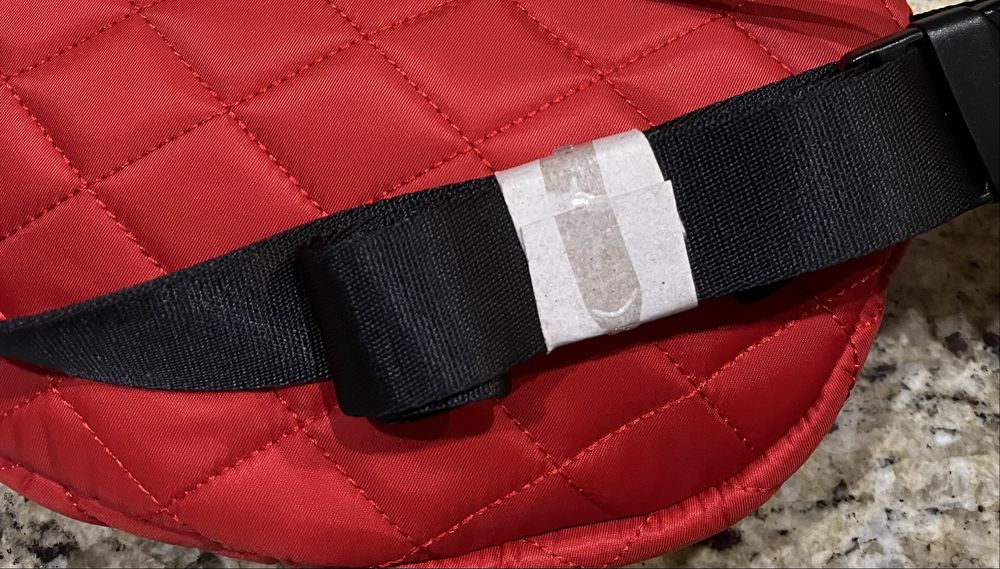 GUESS Crossbody Bag Оригинална Нова !