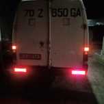 Ford transit sotiladi