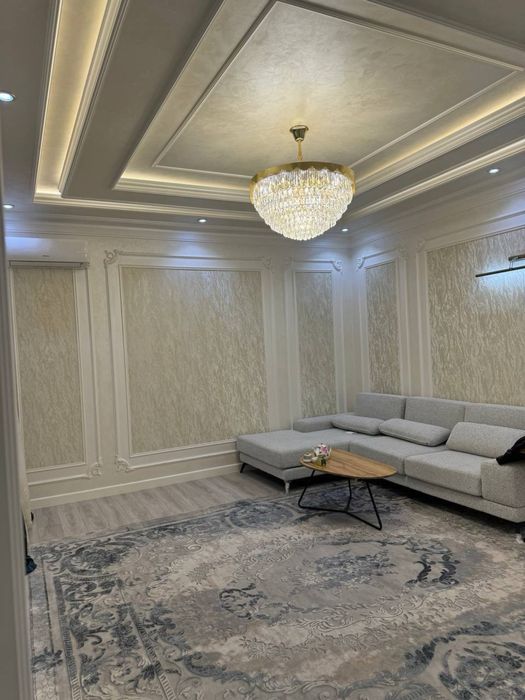 Аренда Alfraganus Коттедж 2,5 сотки