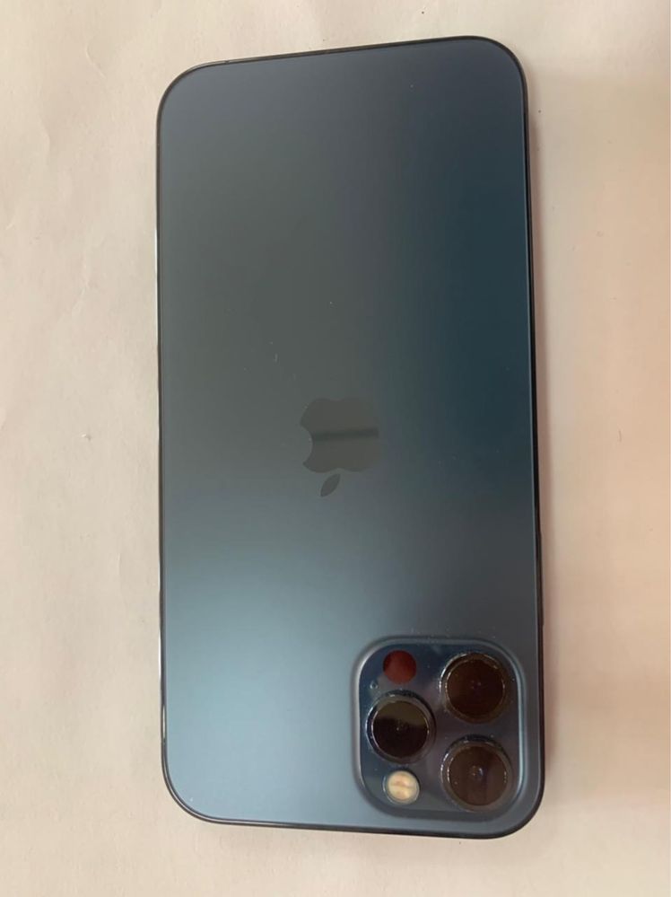 Iphone 12pro 256gb