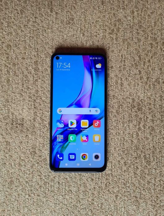 Redmi Note 9 128, 6 GB Ram, impecabil, liber de retea
