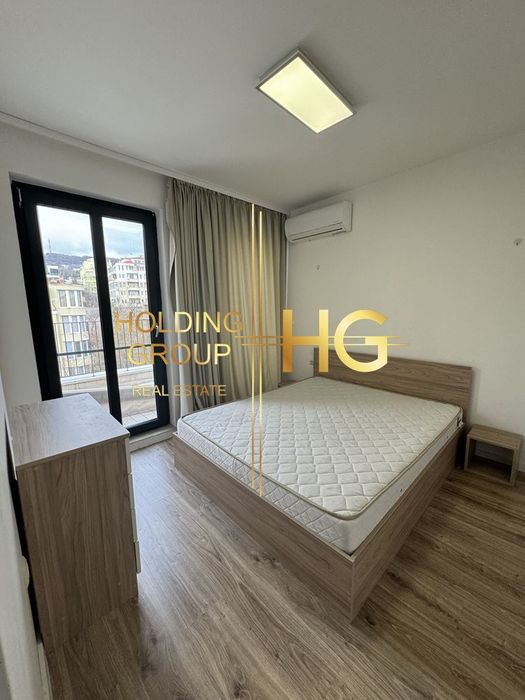 Продава се Двустаен апартамент в Варна, Бриз - 91 кв.м за 2072 €/кв.м - Снимка #3