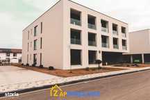 Ap 2 camere etaj 1 - Unirii Park Luxury - loc de parcare - boxa