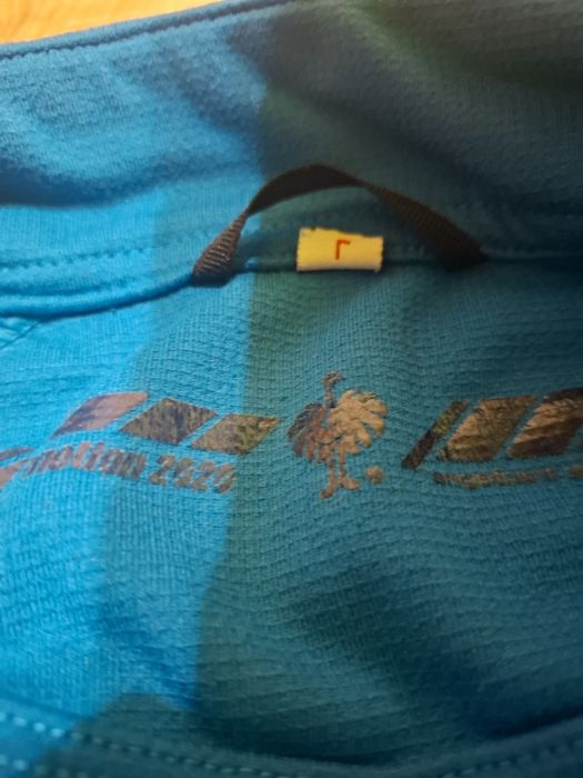 Bluză engelbert strauss