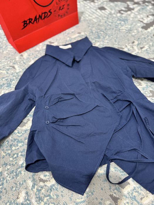 Продам стильную рубашку