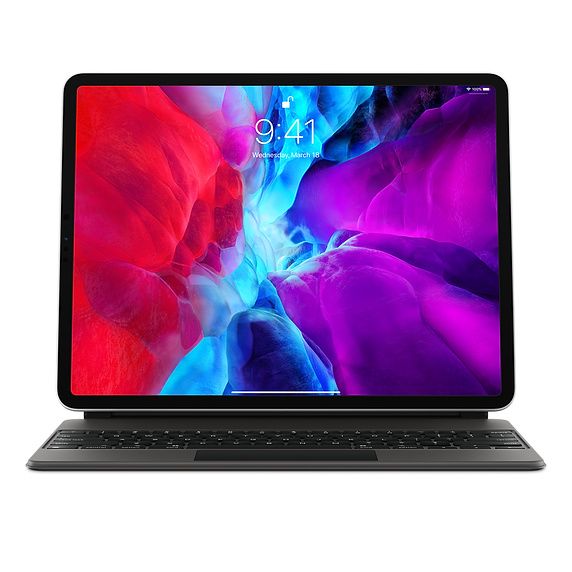 Клавиатура Magic Keyboard IPad Pro-11", 12.9" (2021/2022)