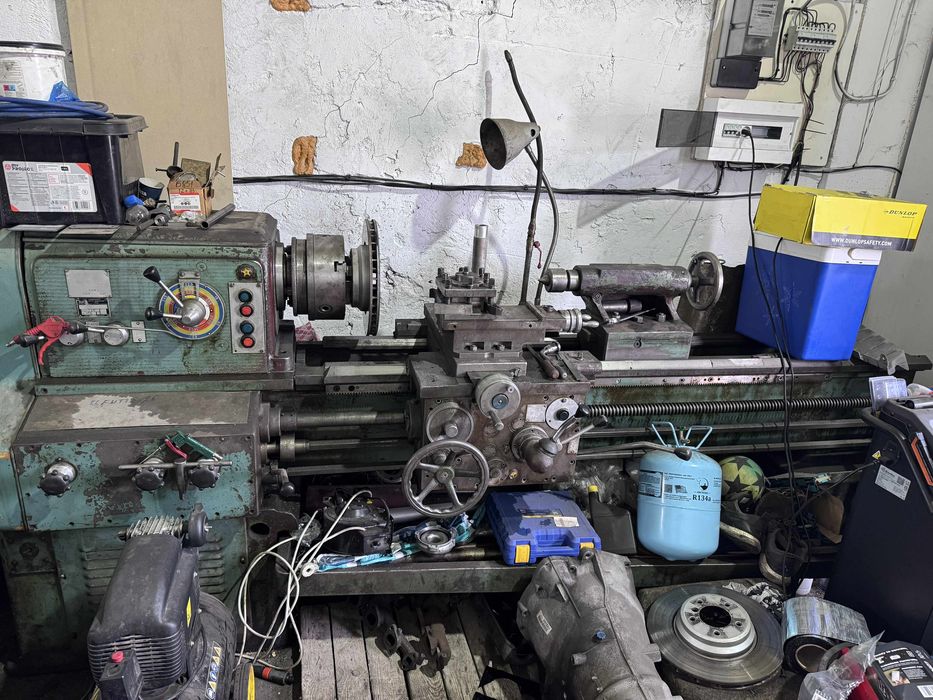 Български Струг Ц11МБ