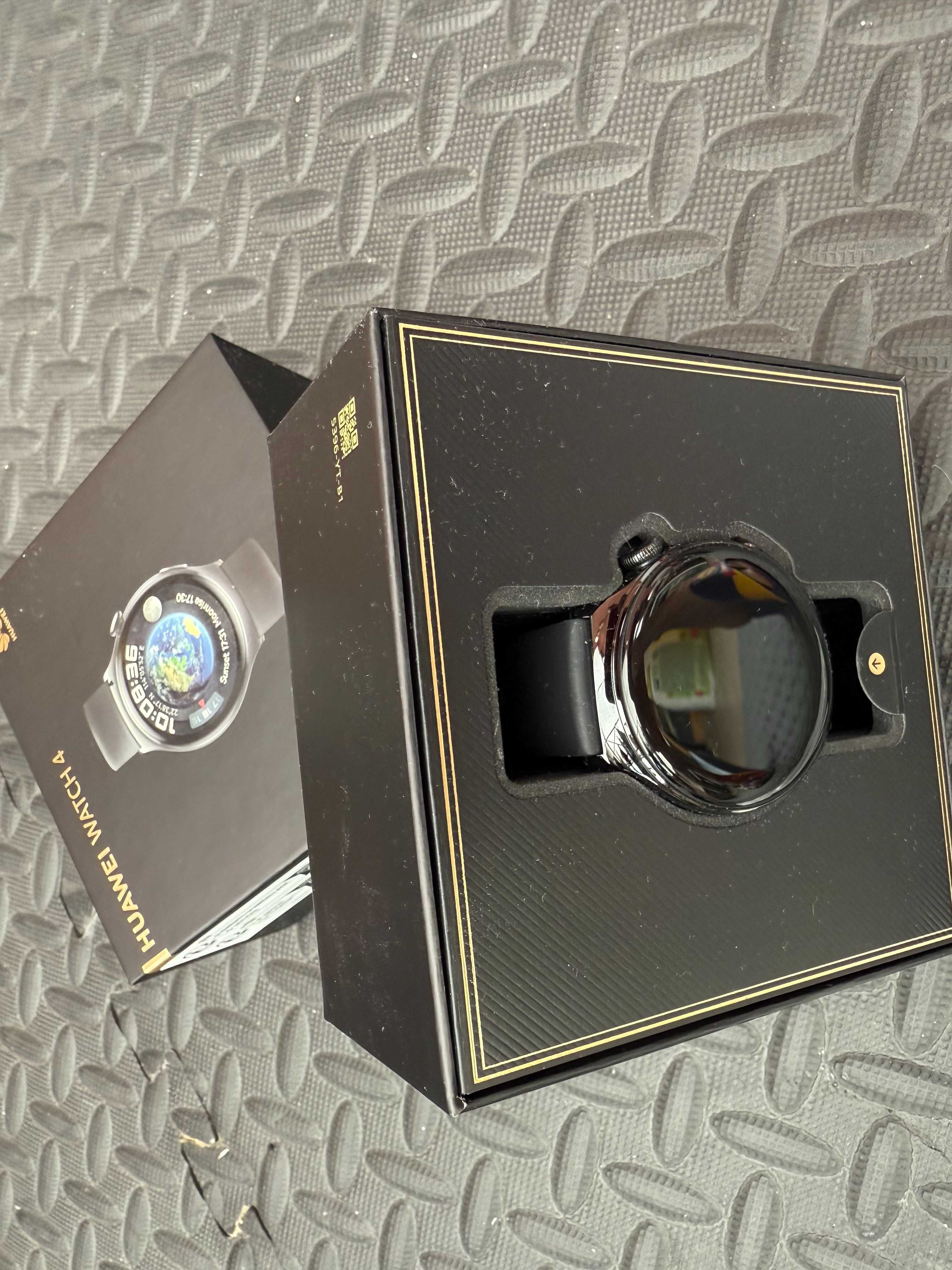 Huawei watch 4 LTE в гаранция
