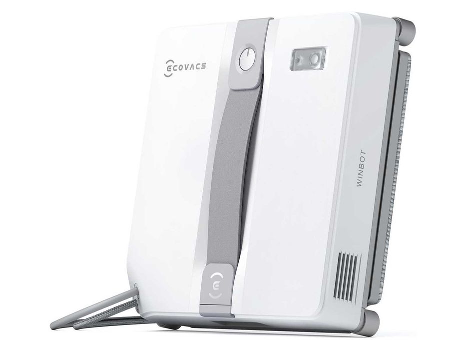 Робот за миене на прозорци Ecovacs Winbot Mini