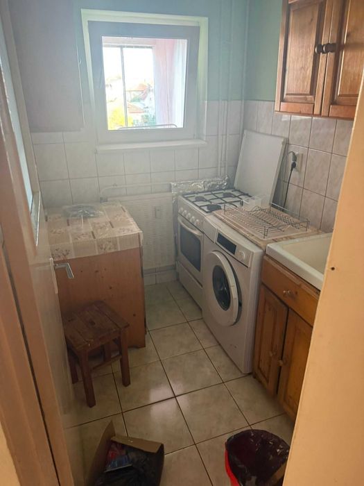 Apartament cu o camera, 26mp, Gheorgheni/ Titulescu/ Cipariu