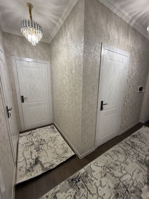 2 хонали 66кв 2 этаж