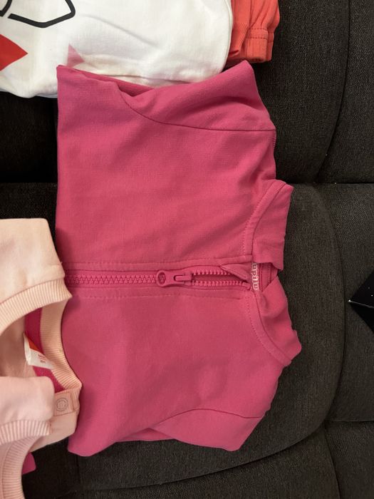 Дрехи за момиче Mayoral, Original Marines и други