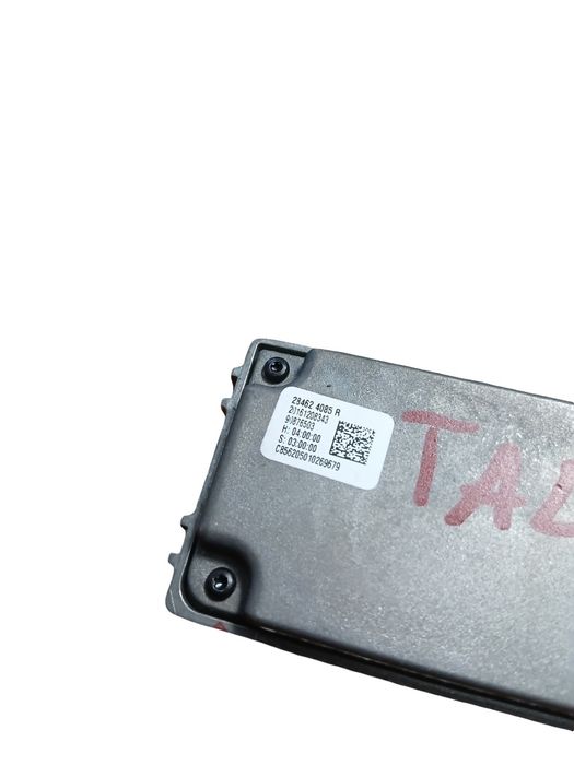 Camera video parbriz RENAULT TALISMAN L2M_ 2015 - > 284624085r