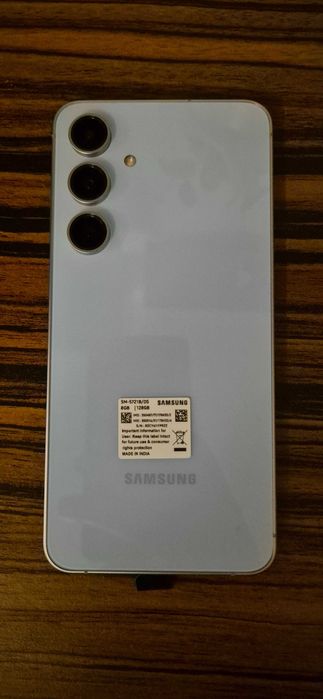 Samsung Galaxy S24 FE – Nou, Neutilizat