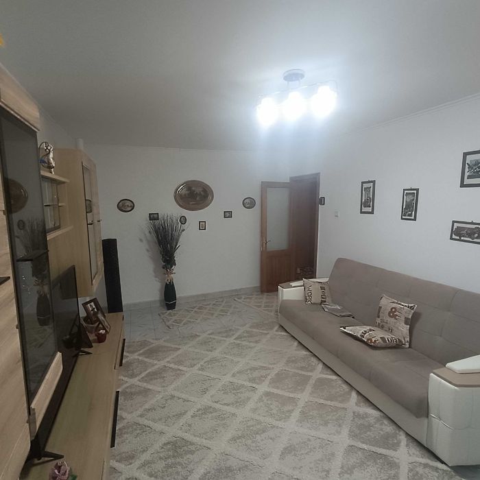 Apartament 3 camere