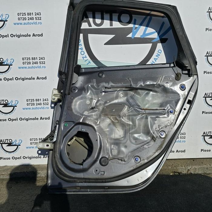 Portiera usa dreapta spate Opel Astra J