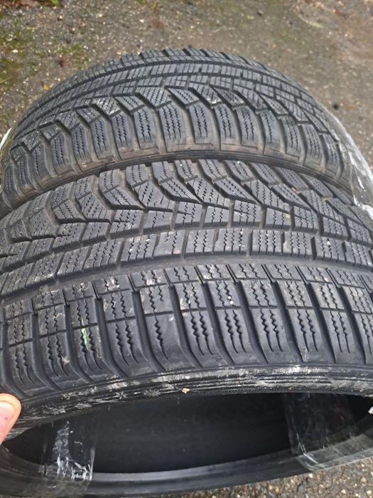 Cauciucuri Anvelope 215 45 18  Hankook