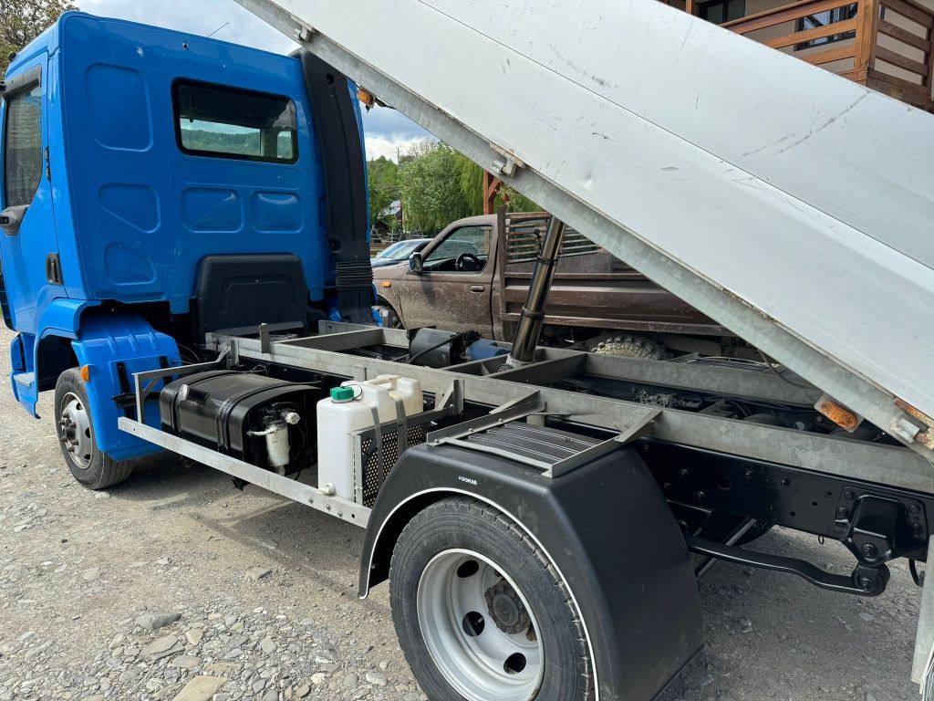 Daf LF 75 basculanta