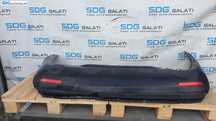 Spoiler Fusta de la Bara Spate cu Defect Volkswagen Jetta 2006 - 2011 Cod 1K5807521A