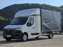 Renault Master 8 EuroPaleti 2.3 DCi 170 Cp