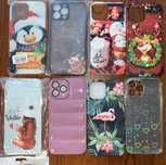 Калъфи/кейсове/гръбчета за Iphone 13 pro max/12 pro max