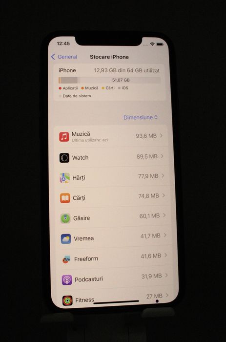 Iphone 11 pro gold 64GB