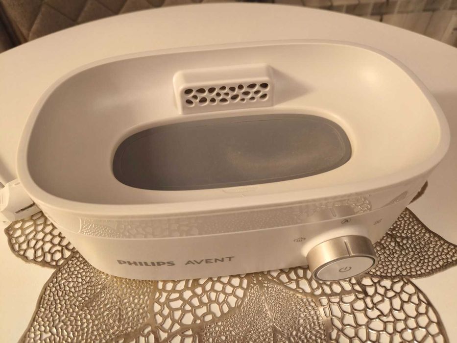 Електрически стерилизатор Philips Avent Premium SCF293/00