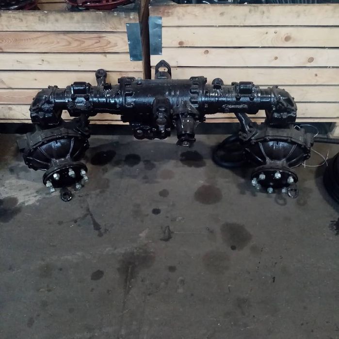 Срочна сатылады передный мост