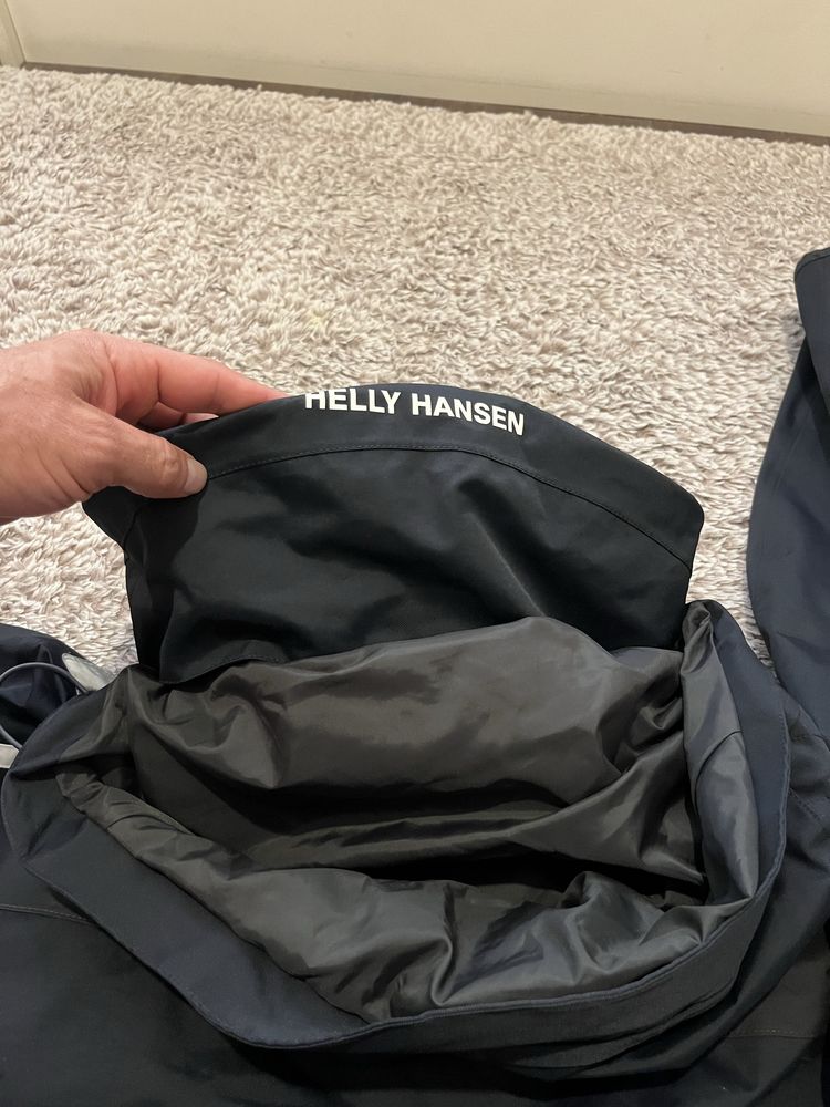 Helly Hansen Salt-оригинално мъжко яке