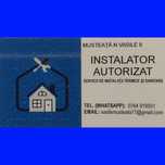 Instalator autorizat