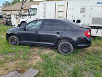 Dezmembrari  Skoda RAPID  2012  > 0000 1.6 TDI Motorina