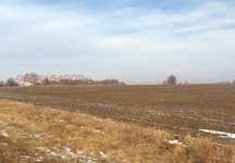 Парцел с Виза за Строеж Банкя
