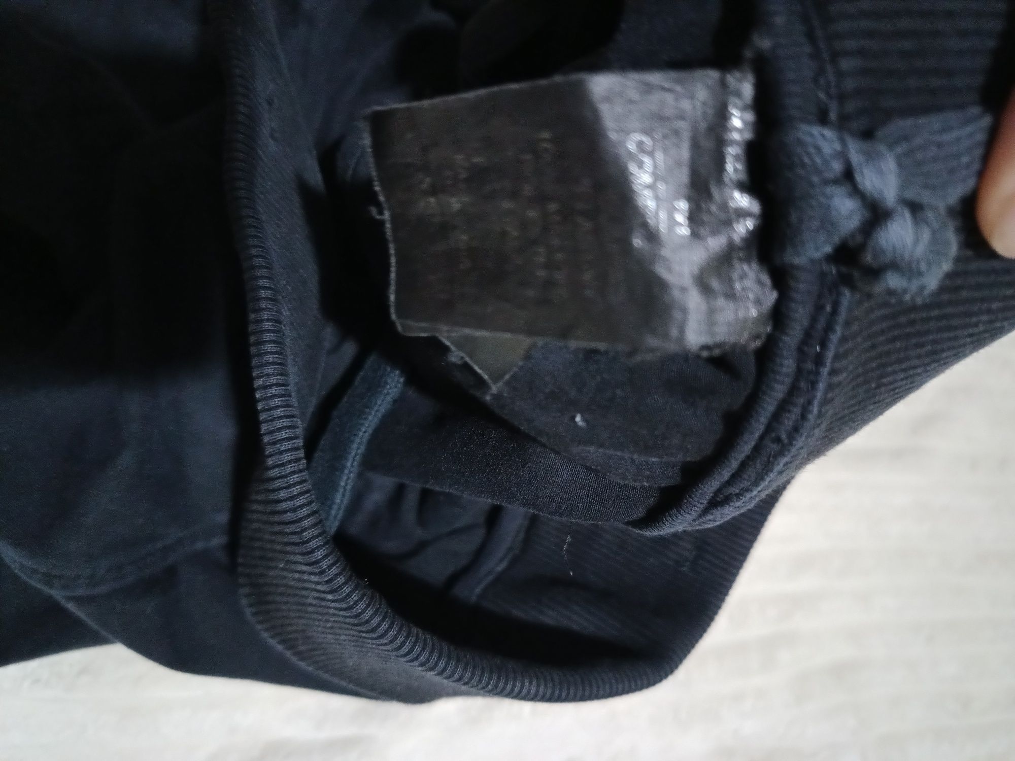 Pantaloni vagabond cu tur subțiri de vara m