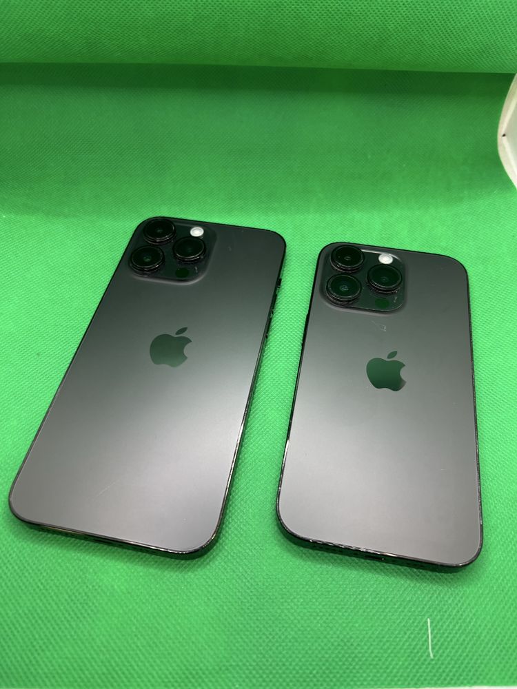 IPhone 14 Pro/Pro Max 128/256•Amanet Lazar Crangasi
