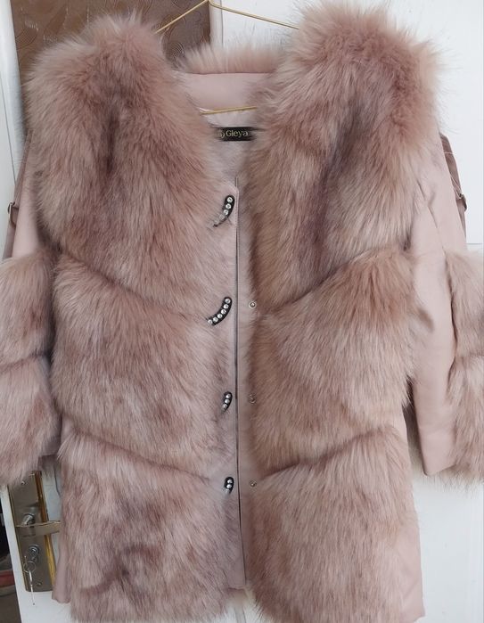 Yangi issiqqina shuba