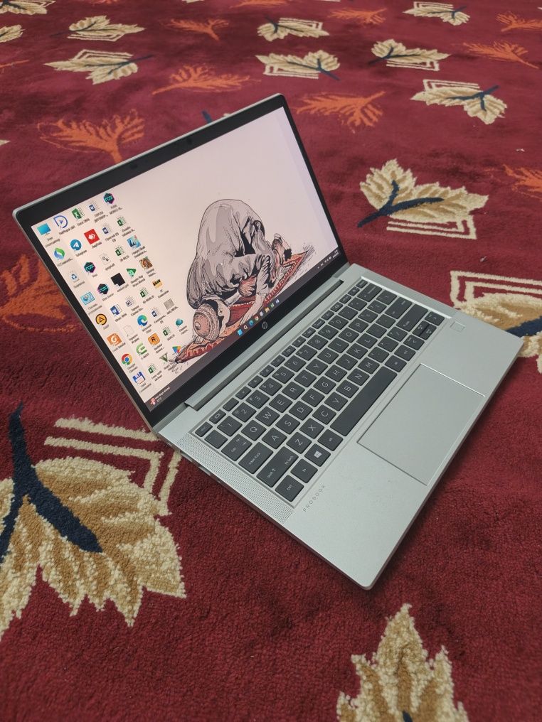Hp ProBook noutbuk