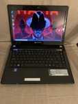 Vand Laptop pokard bell