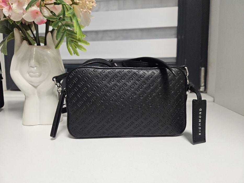 John Richmond дамски чанти