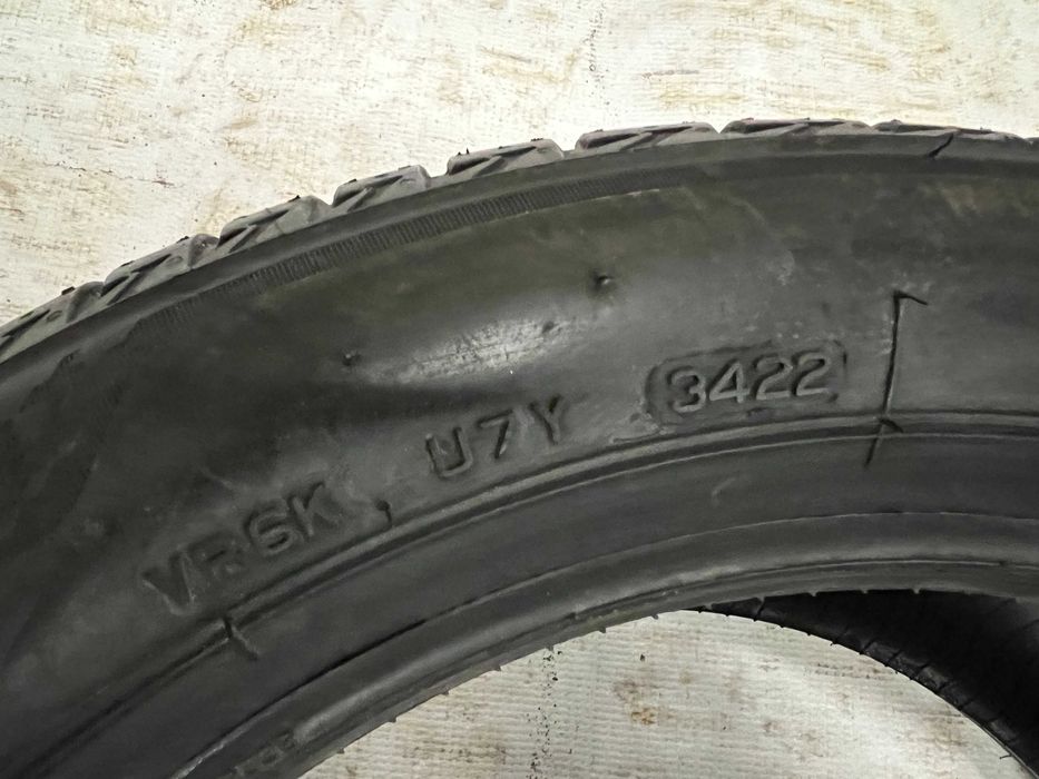 2 Нови летни гуми 195/50R15 Bridgestone Turanza T005 82H
