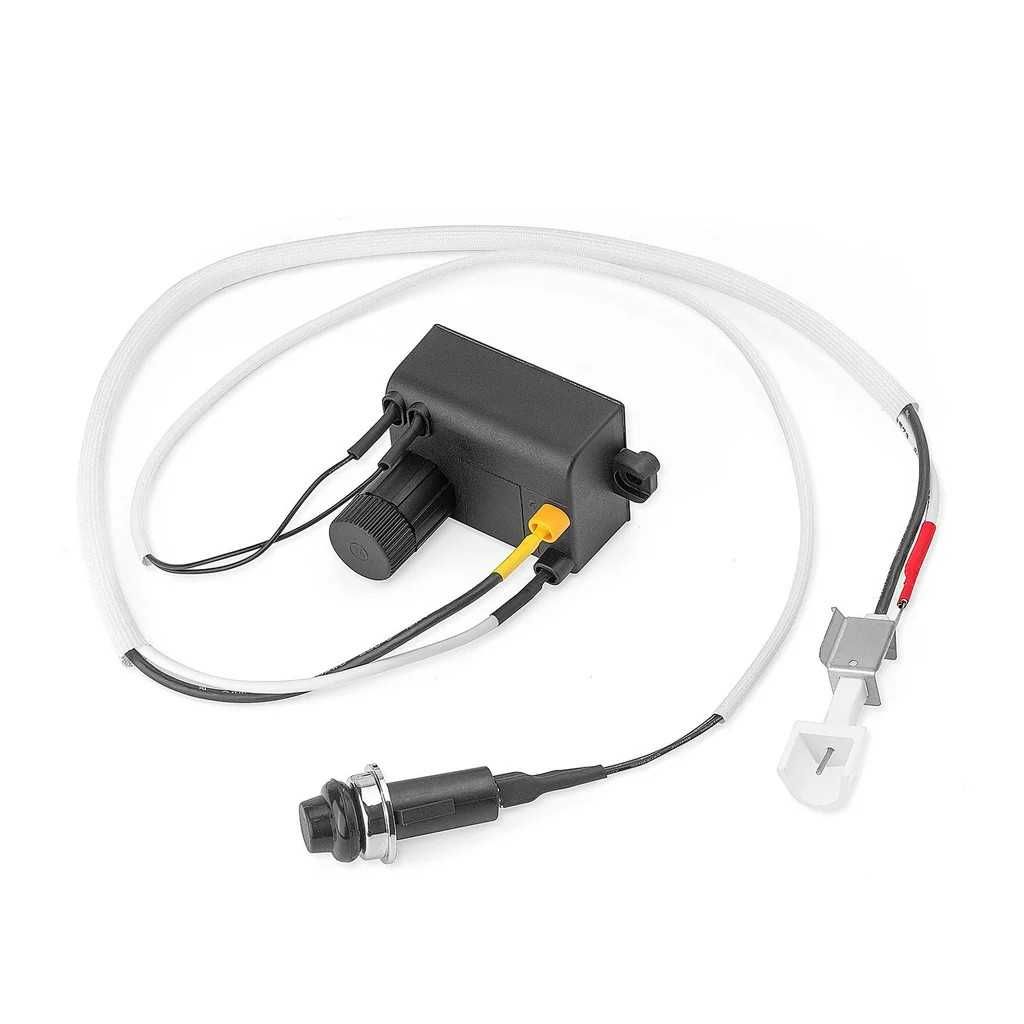 Aprindere pentru Weber Spirit E210 S210 buton arzător frontal