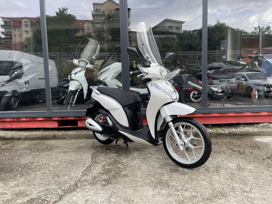 Scuter Honda Sh Mode 125 cc